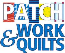 Logo - Patchwork & Quilts Gütersloh